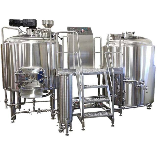 不銹鋼儲(chǔ)罐